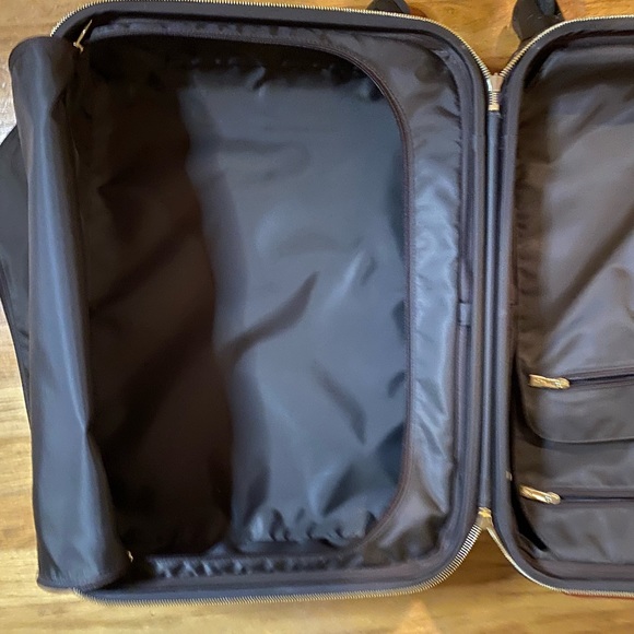 SOLD❤️Louis Vuitton Monogram Zephyr 55 Auth suitcase luggage - Picture 5 of 17